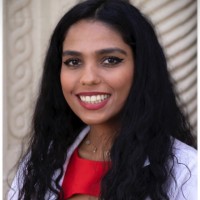 ECU Health Medical Center Employee Vrinda Vyas's profile photo
