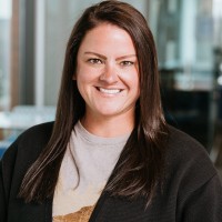 Drive Capital Employee Kayce Thompson's profile photo