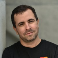 Kaiko Systems Employee Eddy del Valle Pino's profile photo