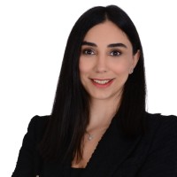 Supplementler.com Employee Ebru Türkkan's profile photo