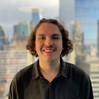 Hays Employee Jack Roach's profile photo