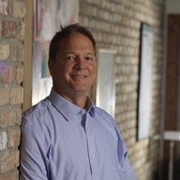 BI WORLDWIDE Employee John O'Brien's profile photo