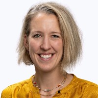 Zorroo Employee Madelon van der Horst's profile photo