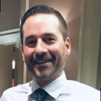 CVS Health Employee Jeff Cooley's profile photo