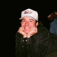 Dayton Smith Email
