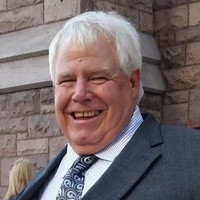 Retired Employee Robert Hadfield's profile photo