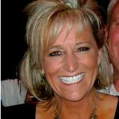 E-mail e número de telefone de Debbie Brown