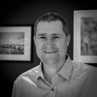 Rade Employee Charles Robinson's profile photo