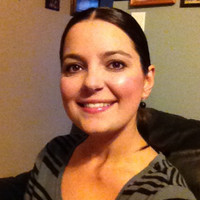 BAIR Employee Bonnie Parker's profile photo