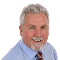 About Leaders Employee Ron Whitaker's profile photo