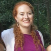 Nielsen BookData Employee Jaclyn Swope's profile photo