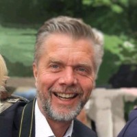 Peter Lundström Email & Phone Number