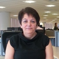 People's Choice Credit Union Employee Mary Esposito's profile photo