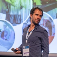 CHU de La Réunion Employee Nicolas Bouscaren's profile photo