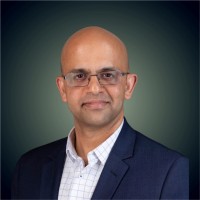 Myridius Employee Girish Pai's profile photo