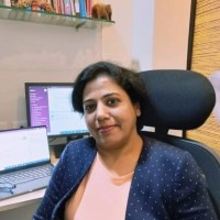 Madhura Lanjekar Email & Phone Number