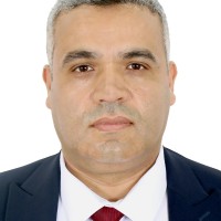 Mohamed Chanane Email