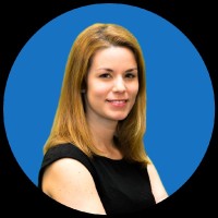 Blue Flag Employee Rocío J's profile photo