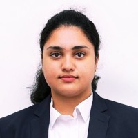 Usnatek Security Services Employee Aishwarya Tirumalasetty's profile photo