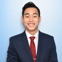 85SIXTY Employee Daniel Li's profile photo