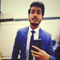 ProtoTech Solutions Employee Yashwant Raut's profile photo
