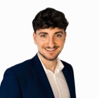 Onlio APS Employee Václav Jindřich's profile photo
