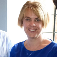 AWE Employee Michelle Smith's profile photo