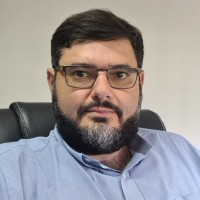 3AM IT Services Employee Alexandre Magno's profile photo