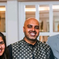 Hyperpure by Zomato Employee Arjun Toor's profile photo