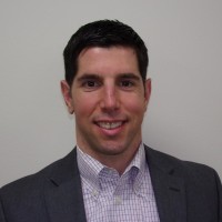 Engineered Transportation International Employee William Broadbent's profile photo