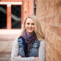 Weldcoa Employee Ashley Michaels's profile photo