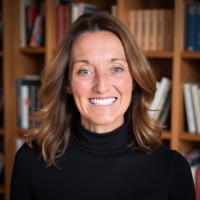 Lesson.ly Employee Zoe Meinecke's profile photo