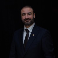 ALSAYER Holding Employee Khalid Nayfeh's profile photo