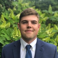 Trillium Management, LLC Employee Lukas Gudelis's profile photo