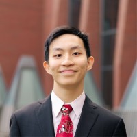 Jane Street Employee Jon Wu's profile photo