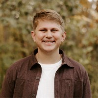 Universal Creative Employee Jason Wanamaker's profile photo