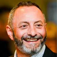 Glass and Glazing Federation Employee Chris Beedel's profile photo