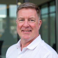 Kaiser Permanente Employee Joe Bennett's profile photo