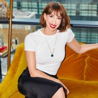 Code and Theory Employee Jessica Giles's profile photo