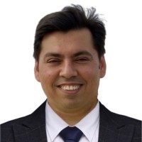 Indian Oil Corp Limited Employee Vivek Tomar's profile photo