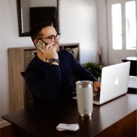 Divine Real Estate Employee Brenden Sousa's profile photo
