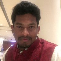 Sureshkumar R. Email