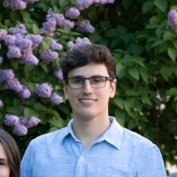Payscale Employee Michael Lamonica's profile photo