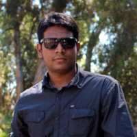 eTouch Systems Employee Manusaran Avula's profile photo