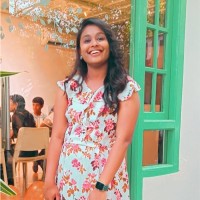 Basic Systems, Inc. Employee Shreya Konduru's profile photo