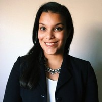 Marriott International Employee Patricia Bolanos's profile photo