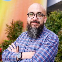 Universidad Politécnica Salesiana Employee J. Ramiro Morejón-Vallejo's profile photo