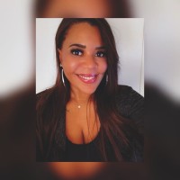 Fonction publique Employee Solène Louisy-Louis's profile photo