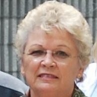 Florida International University Employee Deetta Mills's profile photo
