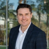 Muck Rack Employee Christopher Richards's profile photo